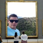 Luis Alfonso Leal Maestre - @elmonoleal - Instagram