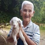 Alfonso Limas - @papaitolimas - Instagram
