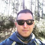 Alfonso Limas - @alfonsolimas - Instagram