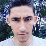 Benjamin Alfonso Limas Galban - @benjaminlimas - Instagram