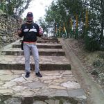 David Alfonso Limas Gonzalez - @davidalfonsolimasgonzalez - Instagram