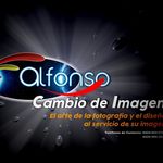 Alfonso Llamas - @alfonso_cambiodeimagen - Instagram
