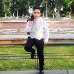 Alfonso Llamas - @llamasalfonso - Instagram