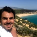 Alfonso Llamas - @alfonsollm7 - Instagram