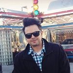 Alfonso Llamas - @alfonsollamas - Instagram