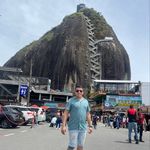 Alfonso Loredo Martinez - @ponchitto - Instagram