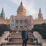 Alfonso Lugo - @alfonso_lugoe - Instagram