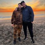 Alfonso Lugo - @1stretch - Instagram
