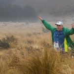Alfonso Lugo - @unrealrunner - Instagram