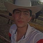 Alfonso Lugo - @lugo_la24 - Instagram