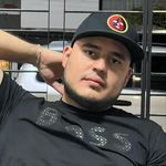 Alfonso Lugo - @poncho.9810 - Instagram