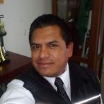 Alfonso Lugo - @lugo8095 - Instagram
