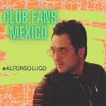 Fans México Alfonso Lugo - @fansmexico_alfonsolugo - Instagram