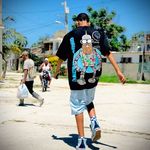 Ichiro Alfonso Lugo - @ishiroel - Instagram