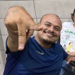 Alfonso Enrique Martelo Lima - @alfonsomartelo - Instagram