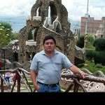 Alfonso Martel Paredes - @esteban_martel_p - Instagram