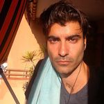 Alfonso - @alfonsomora - Instagram