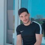 Alfonso Mora - @alfmorau - Instagram