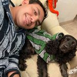 Alfonso Mora - @poncharelax117 - Instagram