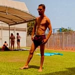 Alfonso Muñoz - @alfonso_munoz23 - Instagram