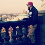 Alfonso Muñoz - @alfonsomunoz3257 - Instagram