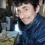 Alfonso Muñoz - @alfonsomunoz4410 - Instagram