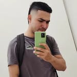 Alfonso Muñoz - @alfonso_munoz16 - Instagram