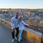 Alfonso Muñoz Sánchez - @alfonso.munozsanchez.3386 - Instagram