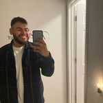 Alfonso Negrete - @dvalos23 - Instagram