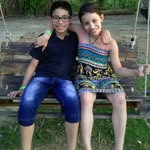 Alfonso negrete - @negrete2171 - Instagram