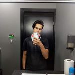 Alfonso Negrete - @alfonso_negrete_rodriguez - Instagram