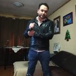 Alfonso Negrete - @alfonso.negrete.92 - Instagram