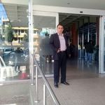 Alfonso Negrete - @alfonsonegretechavez - Instagram