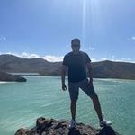 Alfonso Ochoa - @alfonso.8a - Instagram