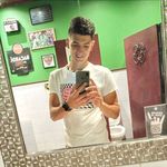 Alfonso Ochoa Orpineda - @p0nchiyo.11 - Instagram