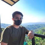 Alfonso Ong - Facebook