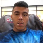 Alfonso Ponce - @chito_the_great - Instagram