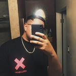 Alfonso Ponce de Leon - @fonziesoldaccnt - Instagram