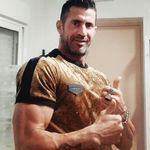 Alfonso Ponce Toledo - @ponce_eres_un_krac - Instagram