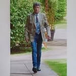 Alfonso Pruneda - @alpruga - Instagram