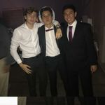 Alfonso Quiñones - @alfonsoquinoness - Instagram