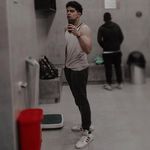 Alfonso Quiñones - @alfonsoquino1201 - Instagram