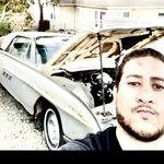 Alfonso Quinones - @oaktownchoppers - Instagram