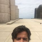 Alfonso Quiñones - @alfonso_quinones_baaq - Instagram