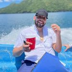 Luis Alfonso Quiñones - @alfonsoquinones - Instagram