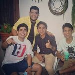 Alfonso Rivas. - @_fonchoo - Instagram