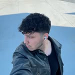 Alfonso Rivas - @alfonso.rivas13 - Instagram