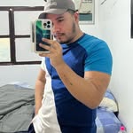Alfonso Rivas - @alfonsorivasp - Instagram