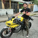 Alfonso Rivas - @luistaikan1983 - Instagram