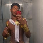 Alfonso Roberts - @alfo.roberts - Instagram